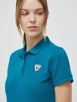 Rossignol t-shirt bawełniany