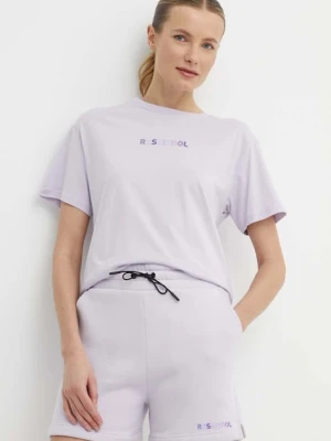 Rossignol t-shirt bawełniany