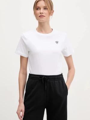 Rossignol t-shirt bawełniany TRAYE