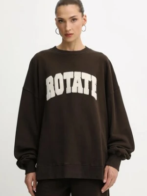 Rotate bluza bawełniana