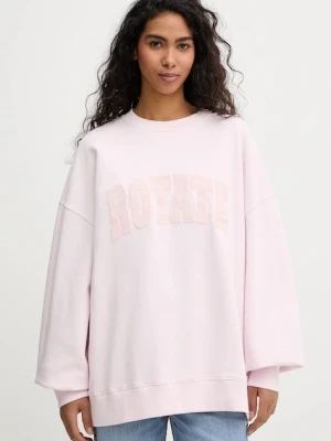 Rotate bluza bawełniana