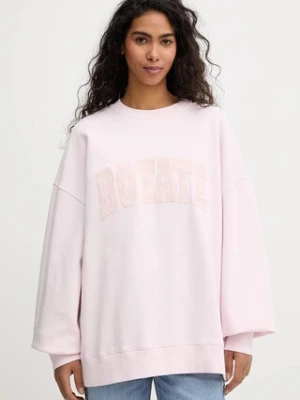 Rotate bluza bawełniana