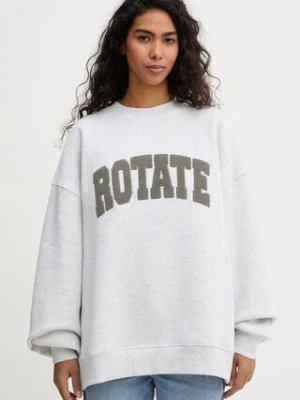 Rotate bluza bawełniana