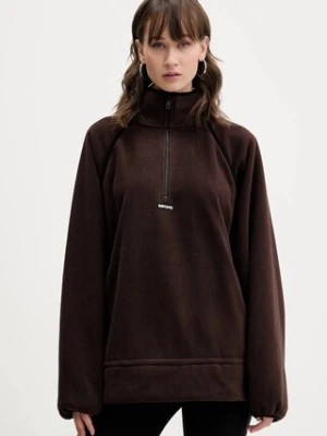 Rotate bluza polarowa