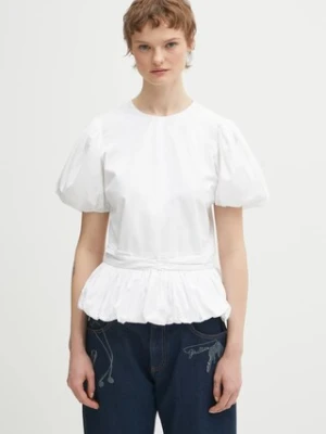 Rotate bluzka bawełniana