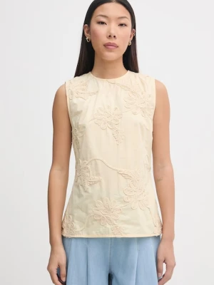 Rotate bluzka damska bawełniana