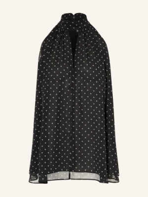 Rotate Bluzka Z Wycięciem schwarz