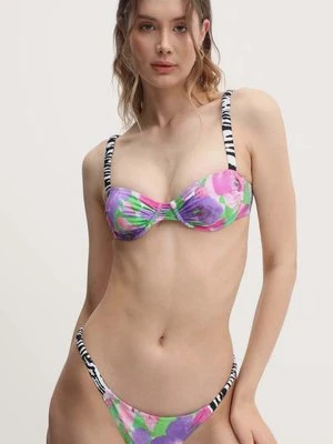 Rotate dwuczęściowy strój kąpielowy SOFT MIXED BIKINI miękka miseczka 1131692991