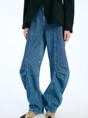 Rotate jeansy
