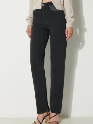 Rotate jeansy Mix Colored Pants