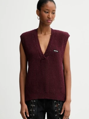 Rotate kamizelka z dodatkiem wełny