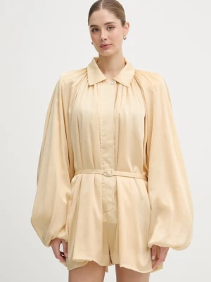 Rotate kombinezon damski z wiskozą