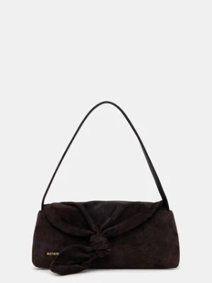 Rotate kopertówka zamszowa