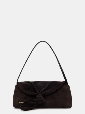 Rotate kopertówka zamszowa