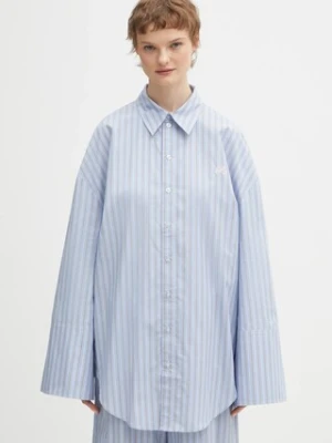 Rotate koszula bawełniana