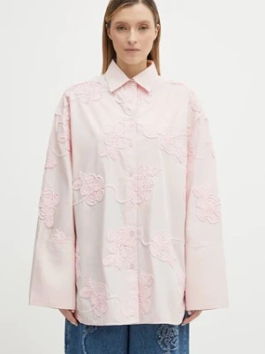 Rotate koszula bawełniana