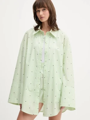 Rotate koszula bawełniana