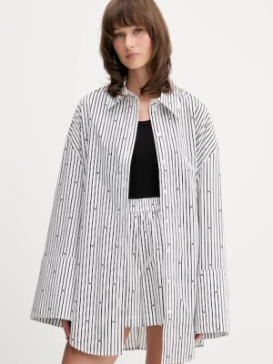 Rotate koszula bawełniana