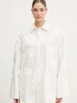 Rotate koszula damska bawełniana