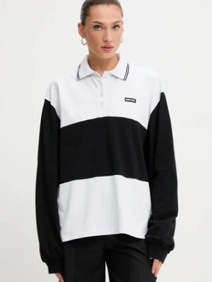 Rotate longsleeve kolor biały 114308400
