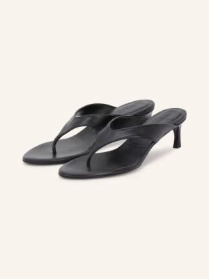 Rotate Separator Palców schwarz