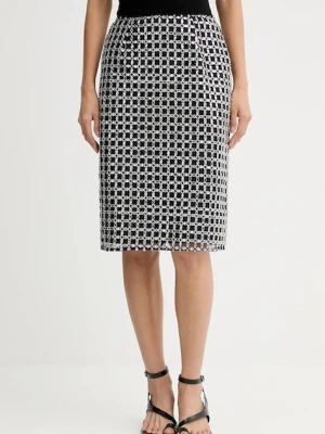 Rotate spódnica kolor czarny 115453100