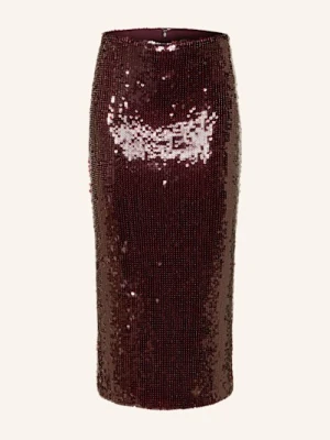 Rotate Spódnica rot