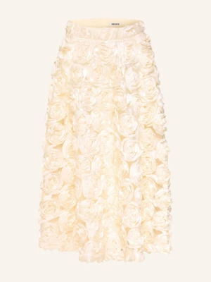 Rotate Spódnica Sun weiss