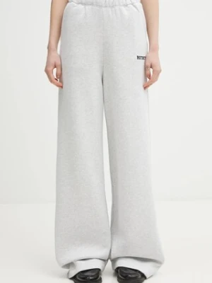 Rotate spodnie dresowe bawełniane