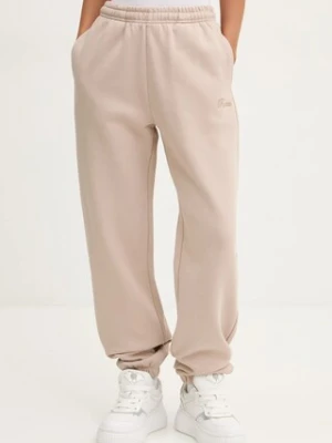 Rotate spodnie dresowe bawełniane