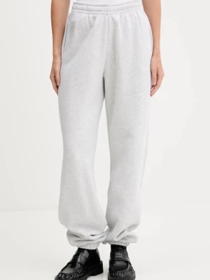 Rotate spodnie dresowe bawełniane
