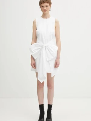 Rotate sukienka bawełniana