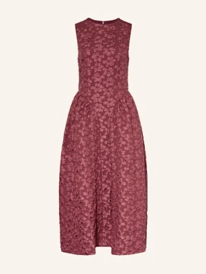 Rotate Sukienka Koktajlowa rot