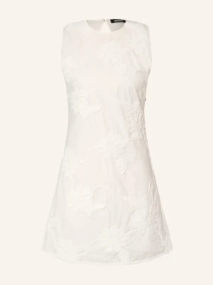 Rotate Sukienka Koktajlowa weiss