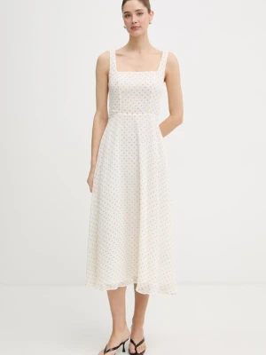 Rotate sukienka letnia