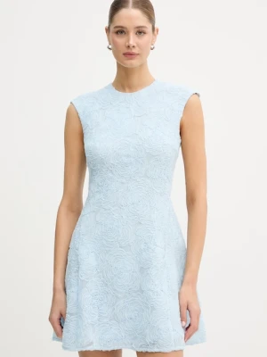 Rotate sukienka rozkloszowana