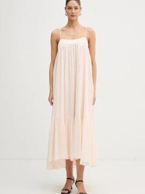 Rotate sukienka rozkloszowana