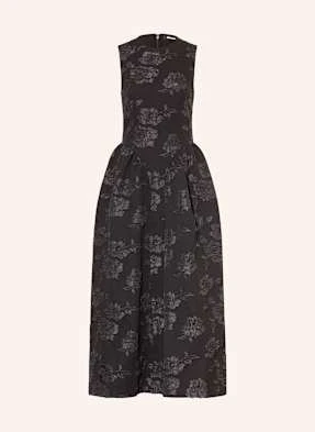 Rotate Sukienka schwarz