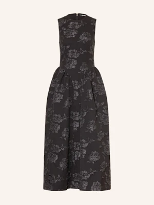 Rotate Sukienka schwarz