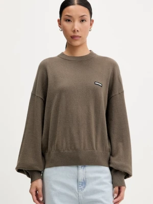 Rotate sweter wełniany