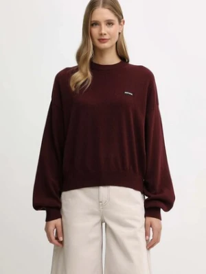 Rotate sweter wełniany