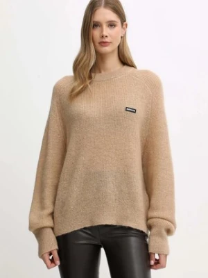 Rotate sweter z dodatkiem wełny