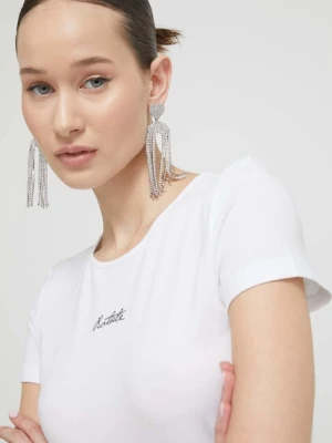 Rotate t-shirt