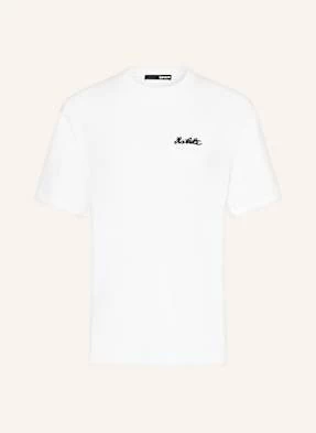 Rotate T-Shirt weiss