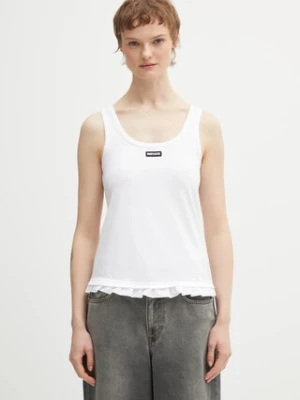 Rotate top bawełniany