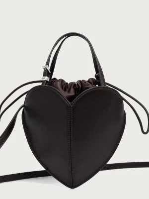 Rotate torebka crossbody damska skórzana
