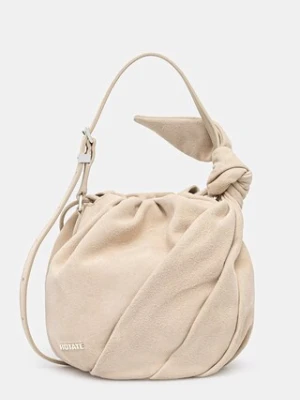 Rotate torebka zamszowa