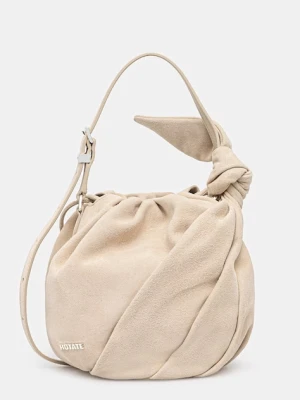 Rotate torebka zamszowa