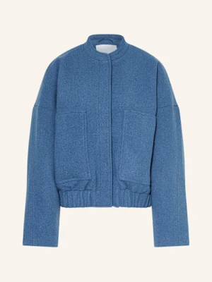 Rouge Vila Bluzon blau