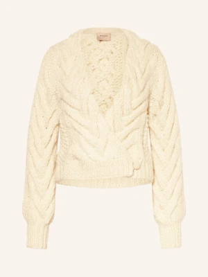 Rouge Vila Kardigan weiss